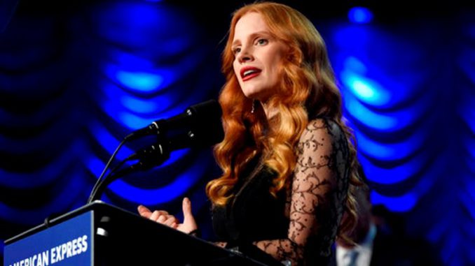 PALM SPRINGS GALA