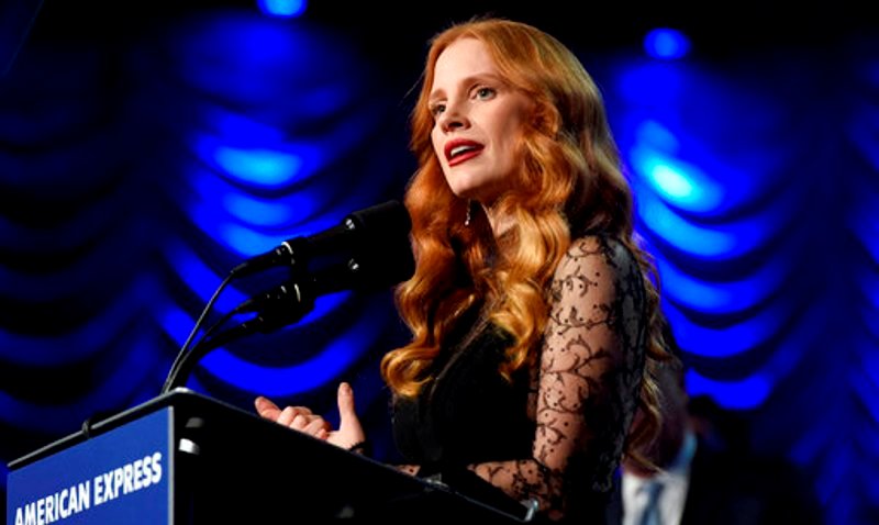 PALM SPRINGS GALA