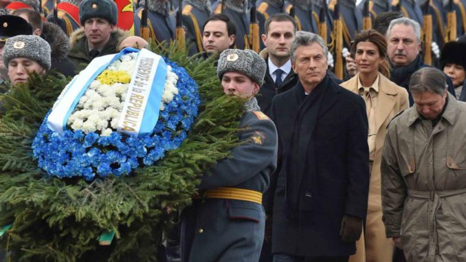 Macri