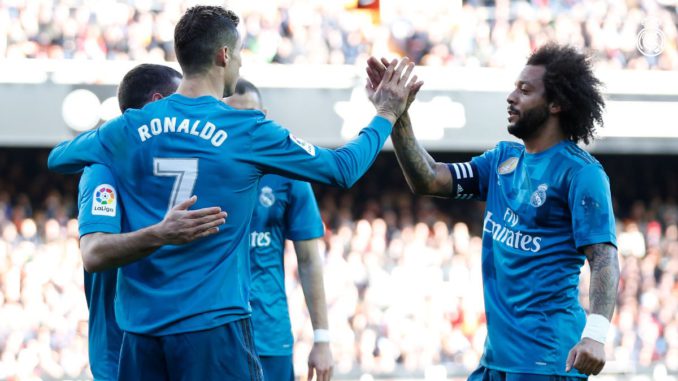 Madrid