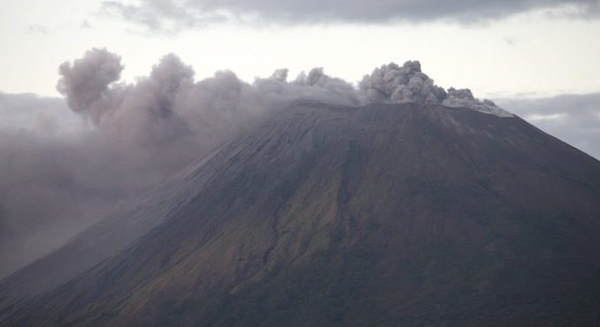 Nicaragua
