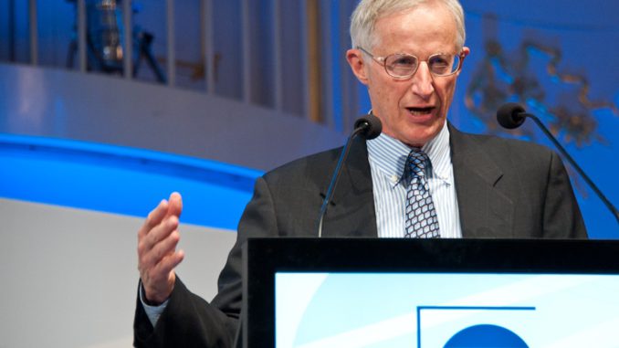 IIASA 40 Years Convention, Hofburg, Vienna, 24.10.2012