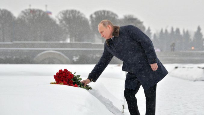 Putin