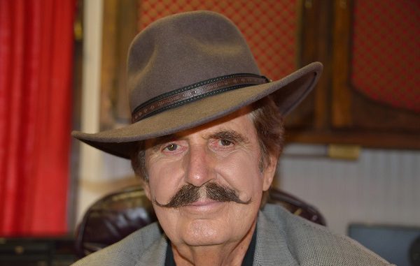 Rick Hall