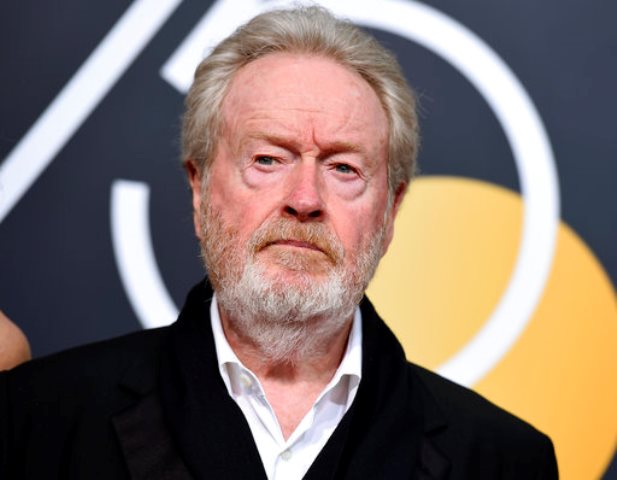 BAFTA-RIDLEY COTT