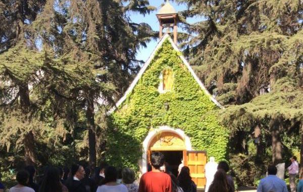 Santuario Chile