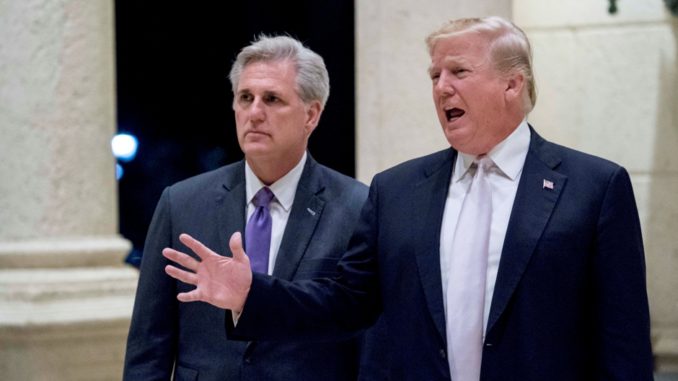 TRUMP-RACISMO