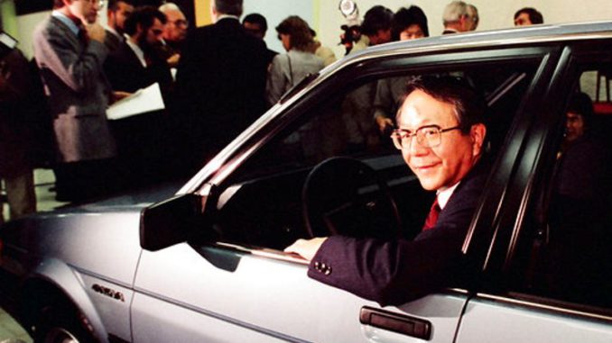 TOYOTA-DECESO