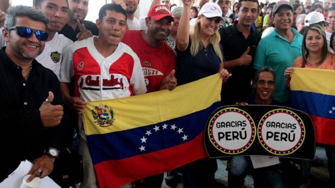 VENEZOLANOS-EN-PERÚ