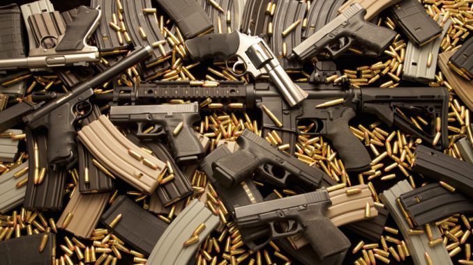 armas