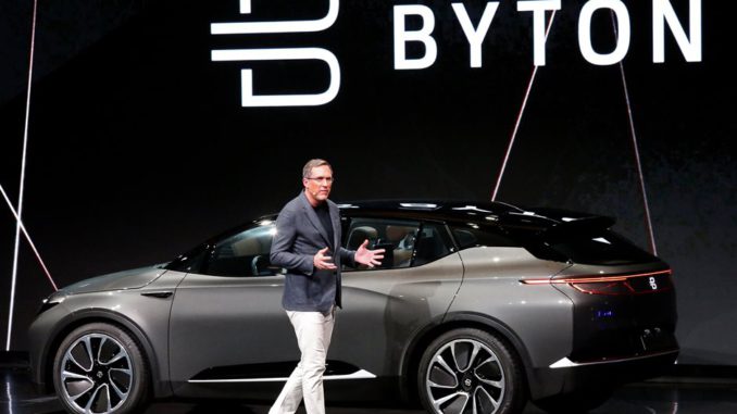 Consumer Electronics Show Press Conferences