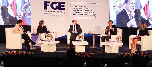 baca fiscal general