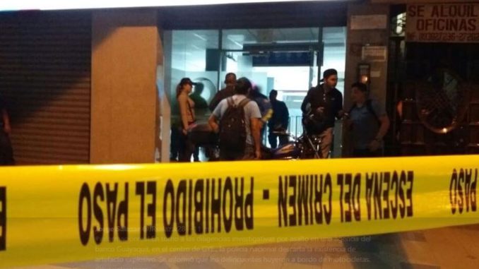 banco guayaquil