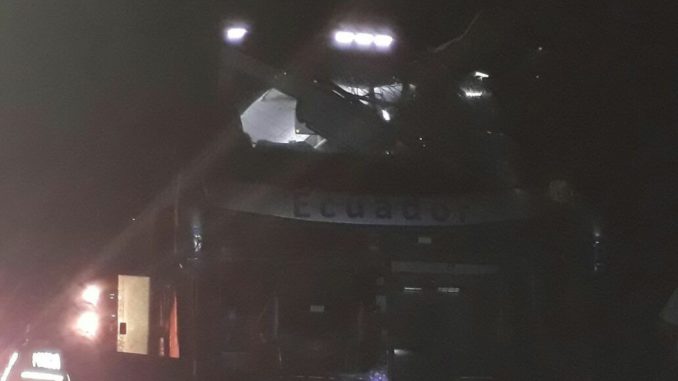 bus