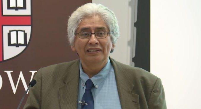 carlos castillo chavez