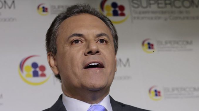 carlos ochoa