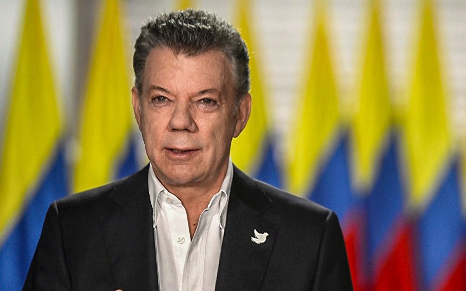 COLOMBIA-FARC-PEACE-ARMS