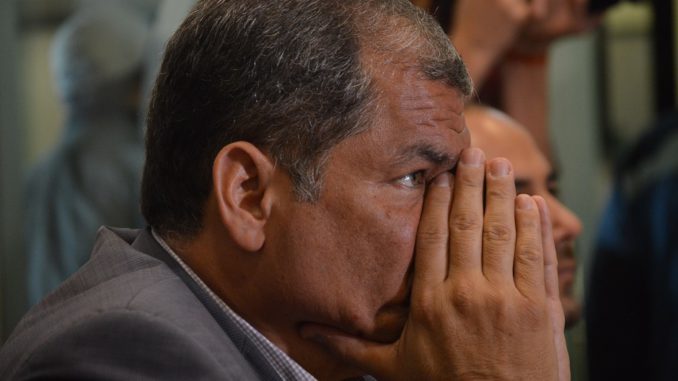 correa en cuenca