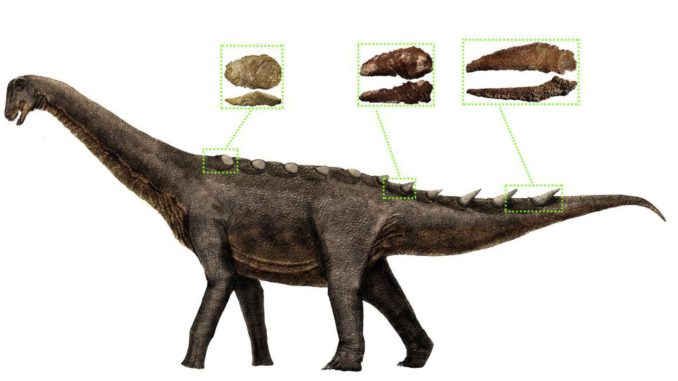 dinosaurio