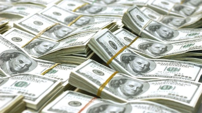 dolares