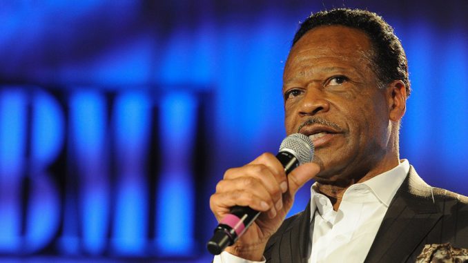 14th Annual BMI Trailblazers Of Gospel Music Awards