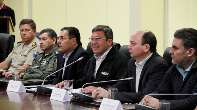 efectivos san lorenzo