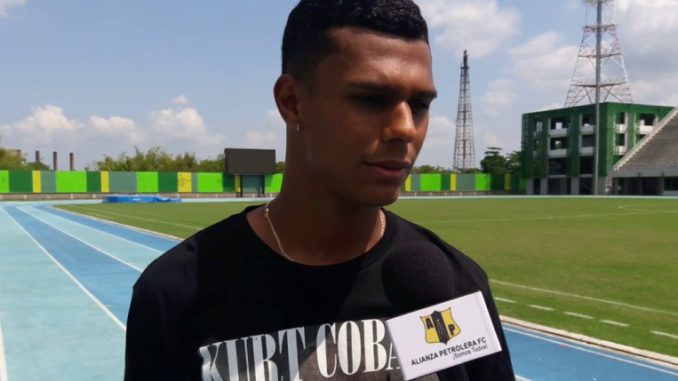 estéfano arango