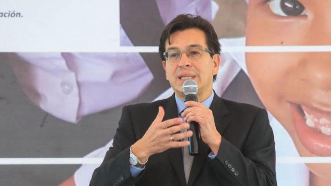 fander falconi