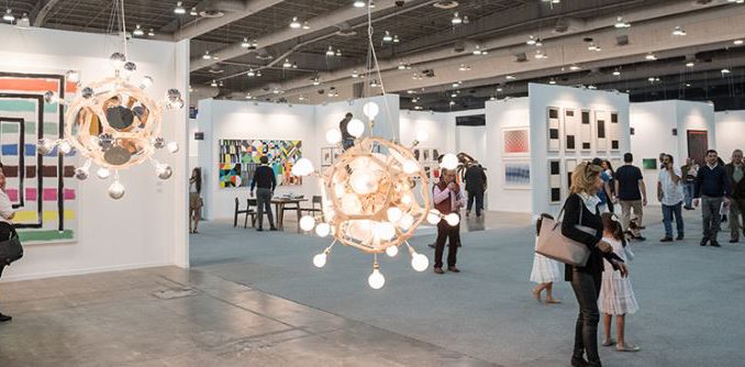 feria zona maco