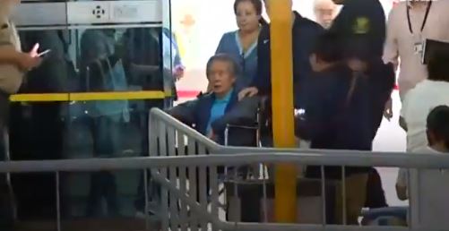 fujimori hos