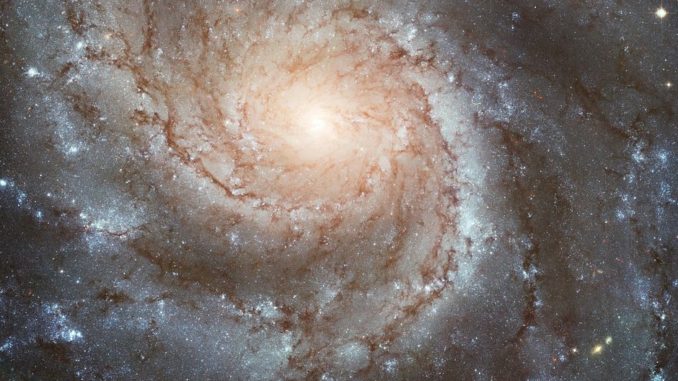 galaxia
