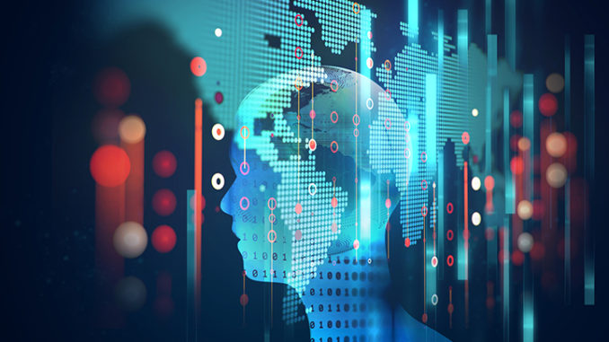 inteligencia artificial