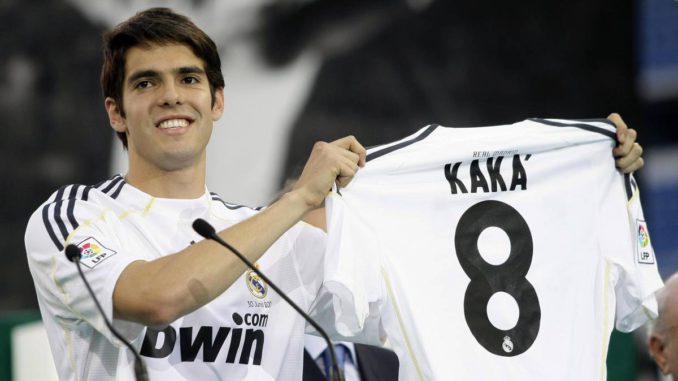 kaka