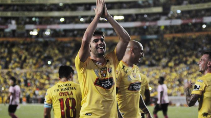 kaka noche amarilla