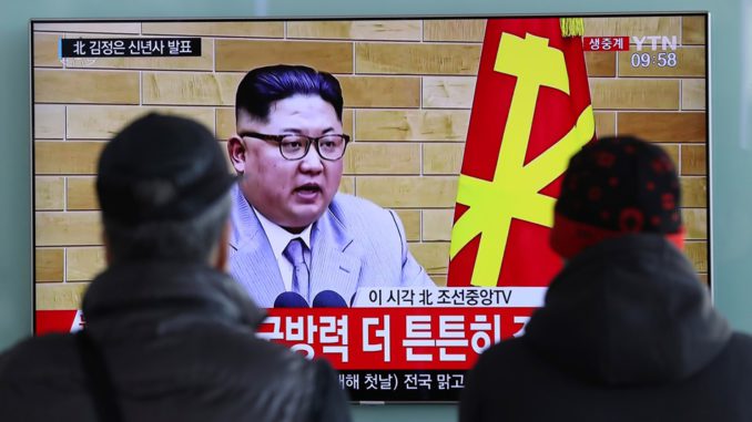 NORCOREA-EEUU