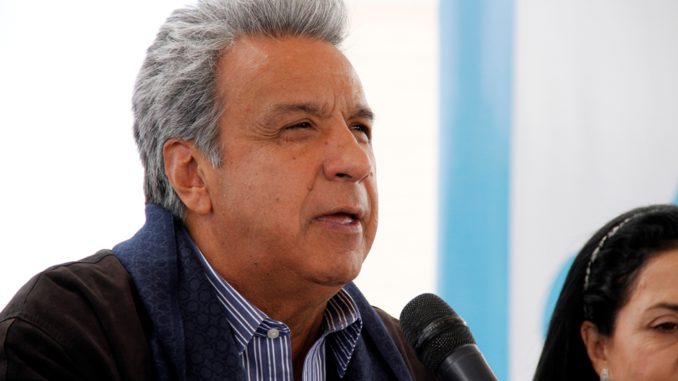 leninmoreno