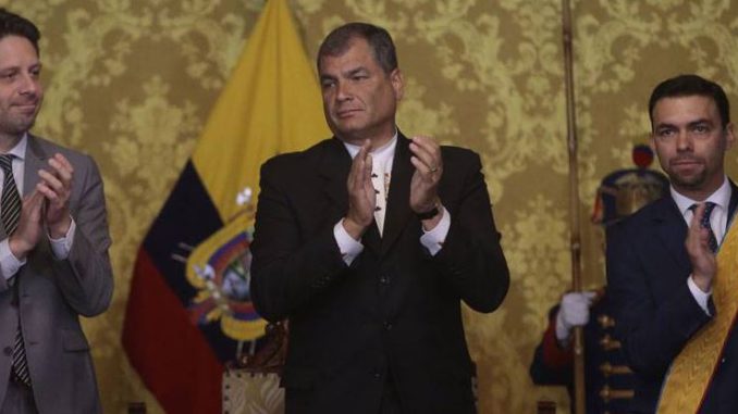 long y correa