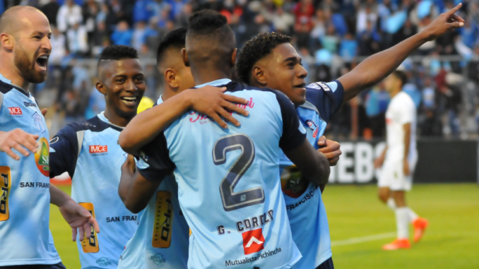 macara tachira 1