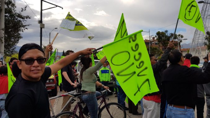 marcha