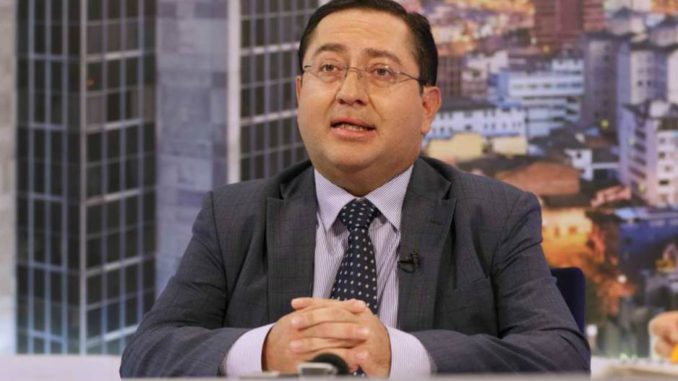 ministro