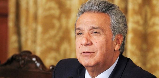 moreno accidente