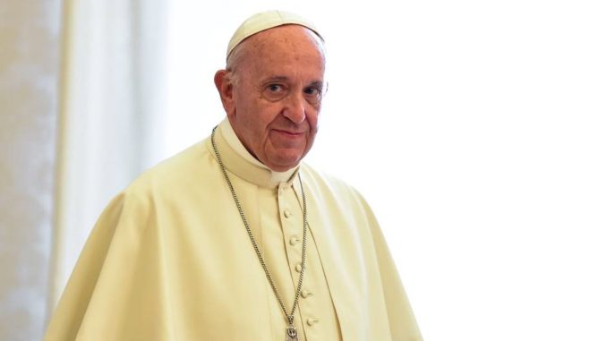 papa n francisco