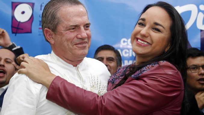 patiño y rivadeneira