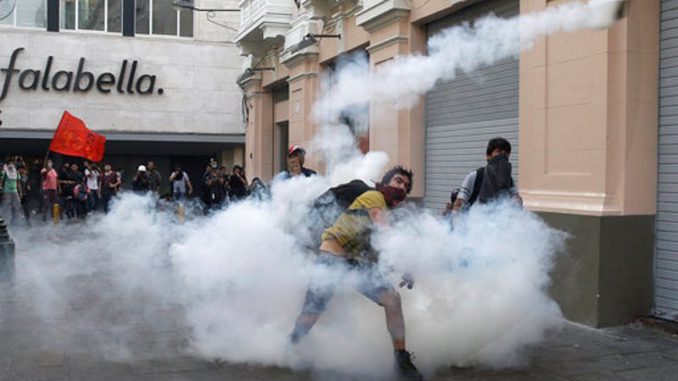 LATINOAMERICA EN IMAGENES-FOTOGALERIA