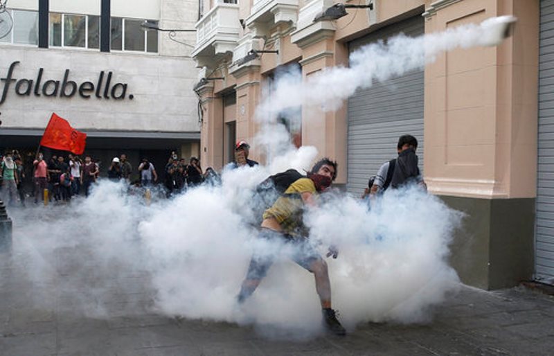 LATINOAMERICA EN IMAGENES-FOTOGALERIA