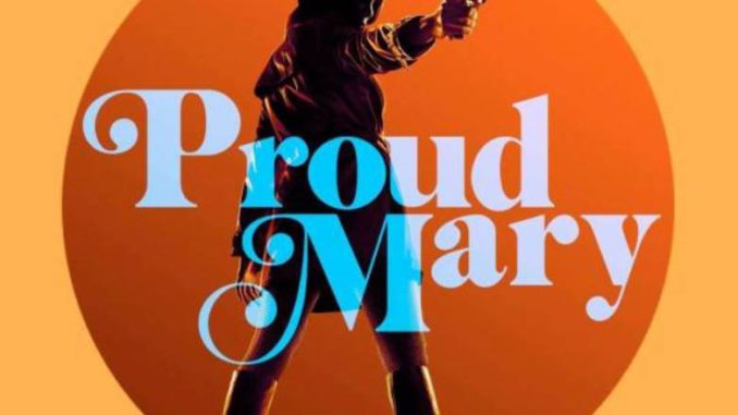 proud mary