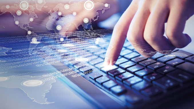 tecnologías de la información