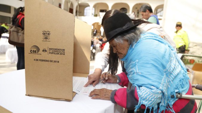 Adultos mayores
