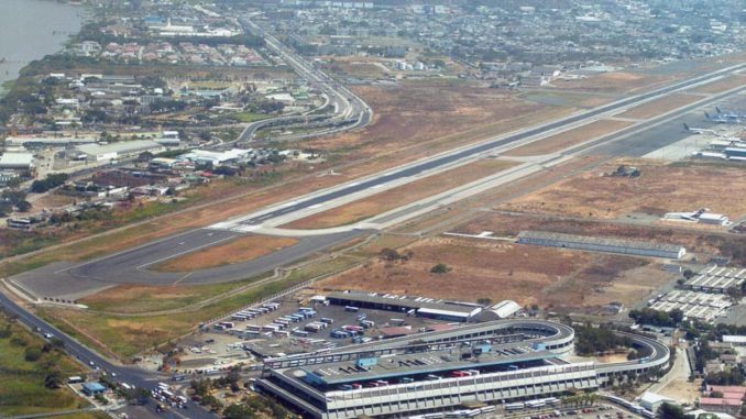 Aeropuerto Guayaquil