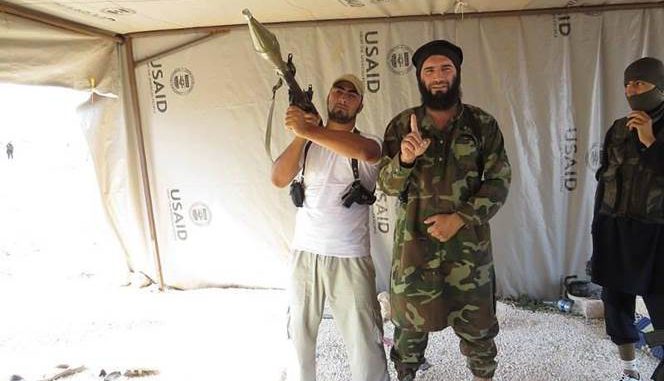Al Qaeda